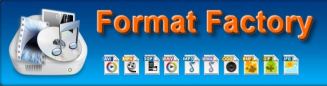 Cara Split File Video/Audio Dengan Format Factory 1