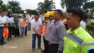 Astra Infra Toll Road Cipali Siap Layani Masyarakat Di Libur natal 2019 Dan Tahun Baru 2020