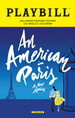 An American in Paris