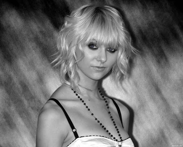 American Actress Taylor Momsen