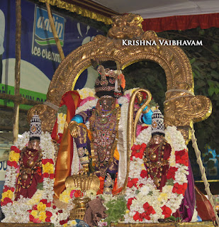 Kathir ARuthal,Thaipoosam, purappadu Sri PArthasarathy Perumal, Perumal, Venkata Krishna , Varushotsavam, 2017, Video, Divya Prabhandam,Triplicane,Thiruvallikeni,Utsavam,