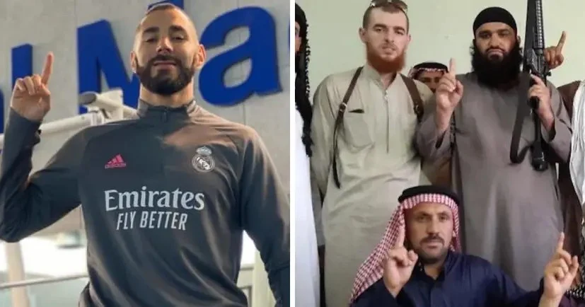 Benzema drags journalist to court after outrageous suggestion about Karim