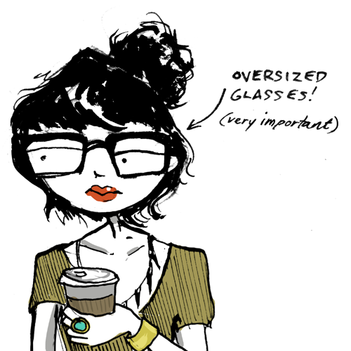 hipster drawings easy tumblr Gallery Drawing For Ideas Hipster >