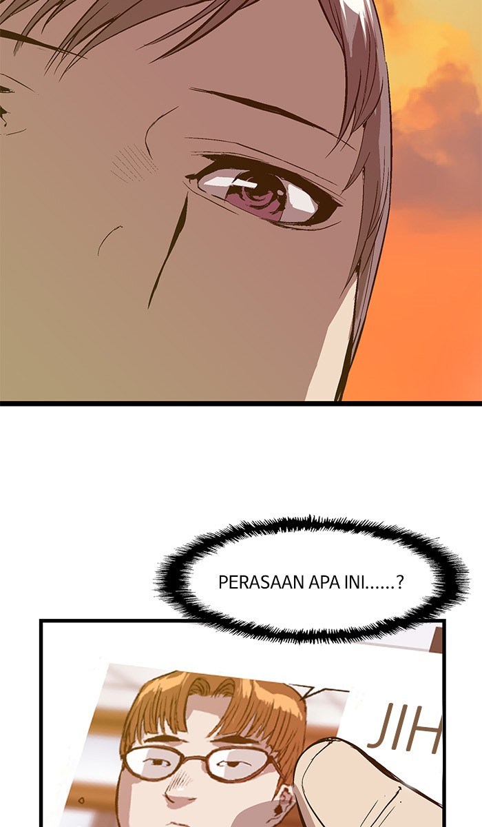 Webtoon Weak Hero Bahasa Indonesia Chapter 33