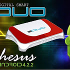 ATUALIZAÇÃO ONDUO EPHESUS V 1.0.0101 - 04/07/2017