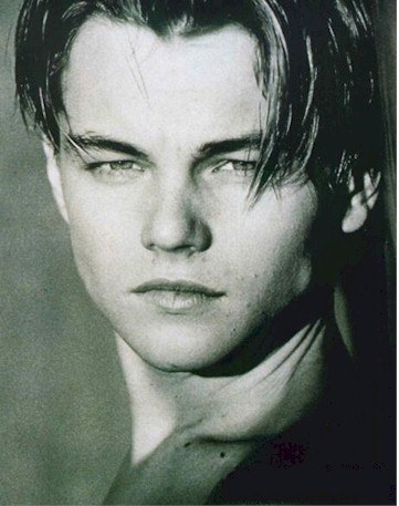 leonardo dicaprio. Hot Leonardo Dicaprio Shot