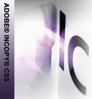 Adobe InCopy CS5.5 7.5 by m0nkrus