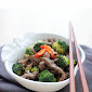 Beef Broccoli | Tumis Daging Sapi & Brokoli