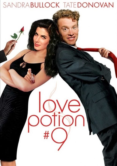 Watch Love Potion No. 9 1992 Full Movie With English Subtitles
