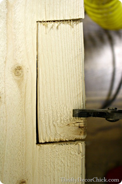 cutting beadboard around outlets