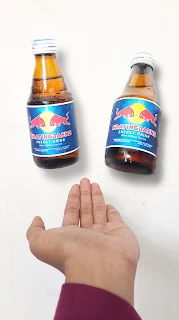 Efek Samping Kratingdaeng Red Bull