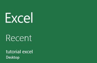 Operasi Hitung Bilangan pada Microsoft Excel 