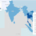 Việt Nam tụt hạng tốc độ Internet toàn cầu, xếp hạng 75