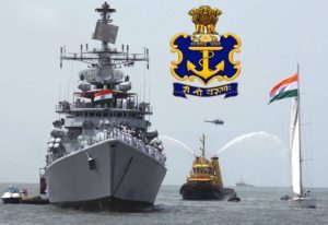 Indian Navy