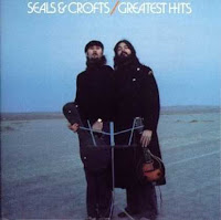 Seals and Croft, Greatest Hits, 1971