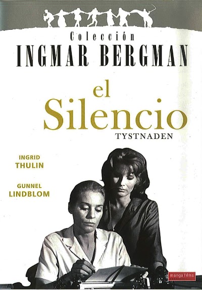 El silencio (1963)