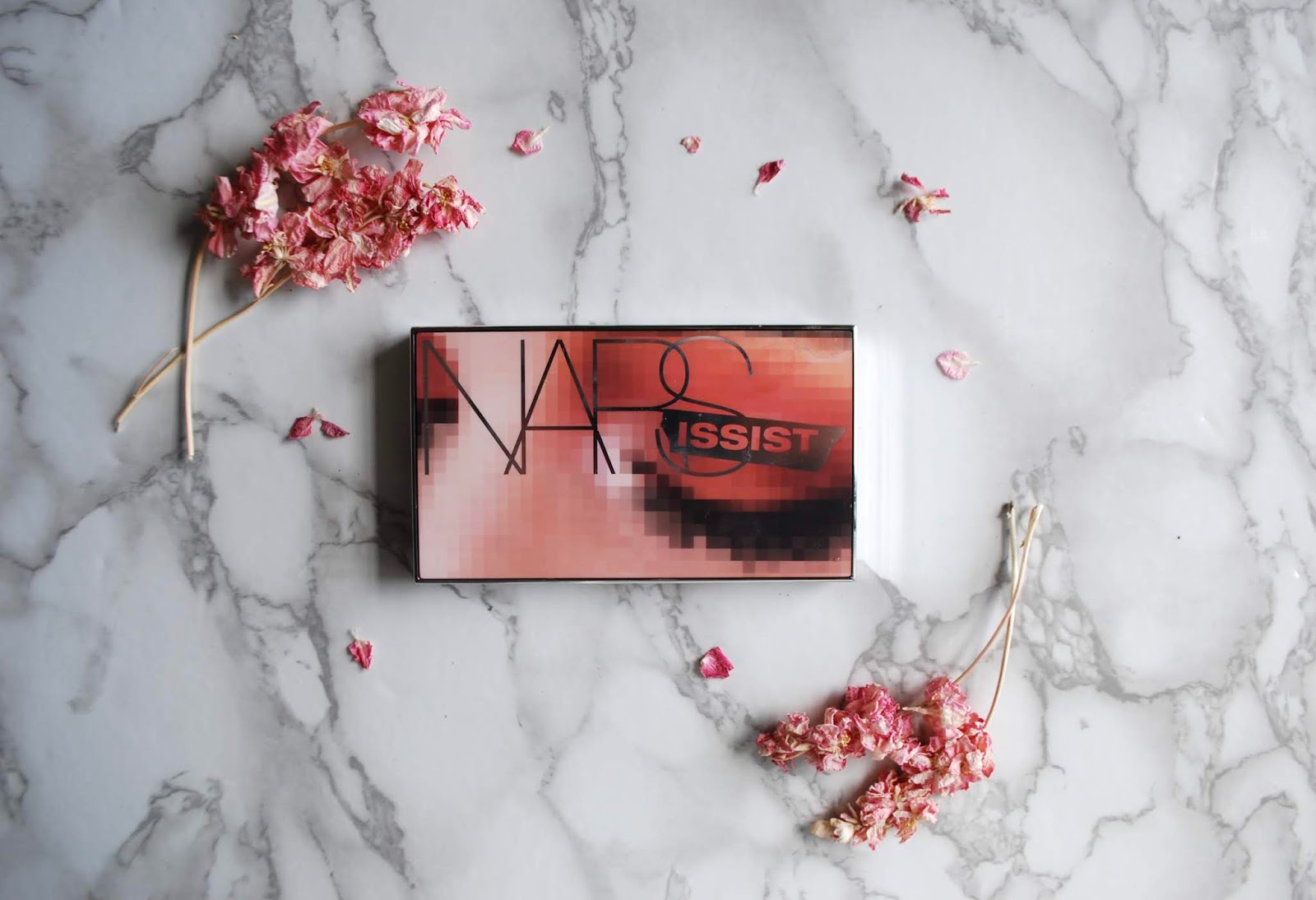 worth the price? nars wanted eyeshadow palette