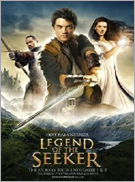 Legend of the Seeker