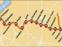 Sancaktepe-Üsküdar Metrosu Durakları, Sancaktepe-Üsküdar Metrosu Ne Zaman Açılacak? 