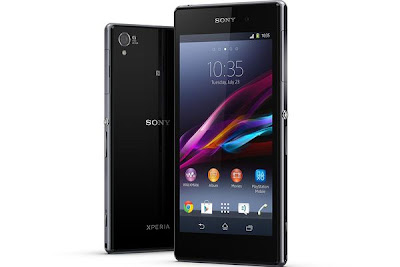 Sony, Sony Xperia Z1, Xperia Z1