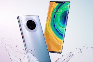 Huawei Mate 30 Pro 5G