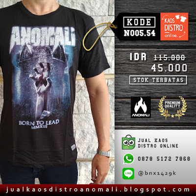 DISTRIBUTOR KAOS DISTRO MUSIK MURAH JAKARTA Koja<br/>