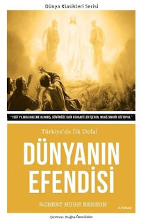 Dünyanın Efendisi - Robert Hugh Benson