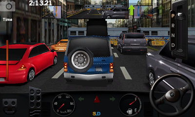 Download Mod APK Game Android Dr. Driving