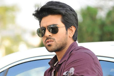 Ram Charan Bruce Lee Movie Latest New ULTRA HD Posters