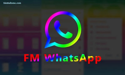Download FM WhatsApp Final Mod Apk