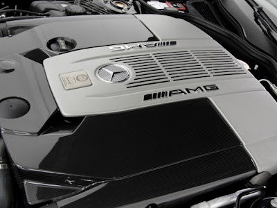 Mercedes-Benz SL65 AMG Mercedes Benz Sl Amg 2011. Mercedes-Benz SL65 AMG