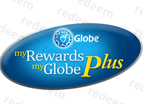 List of Globe Rewards Item Codes that You Can Redeem Using Your Points Earned