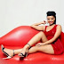 NTV's Screen Siren Reacts To Photos Of Her In Her Birthday Suit Leaking