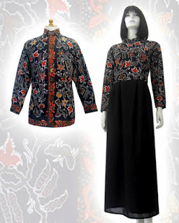 gamis 2013