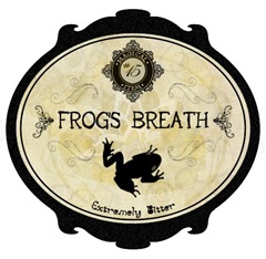 Frogs Breath