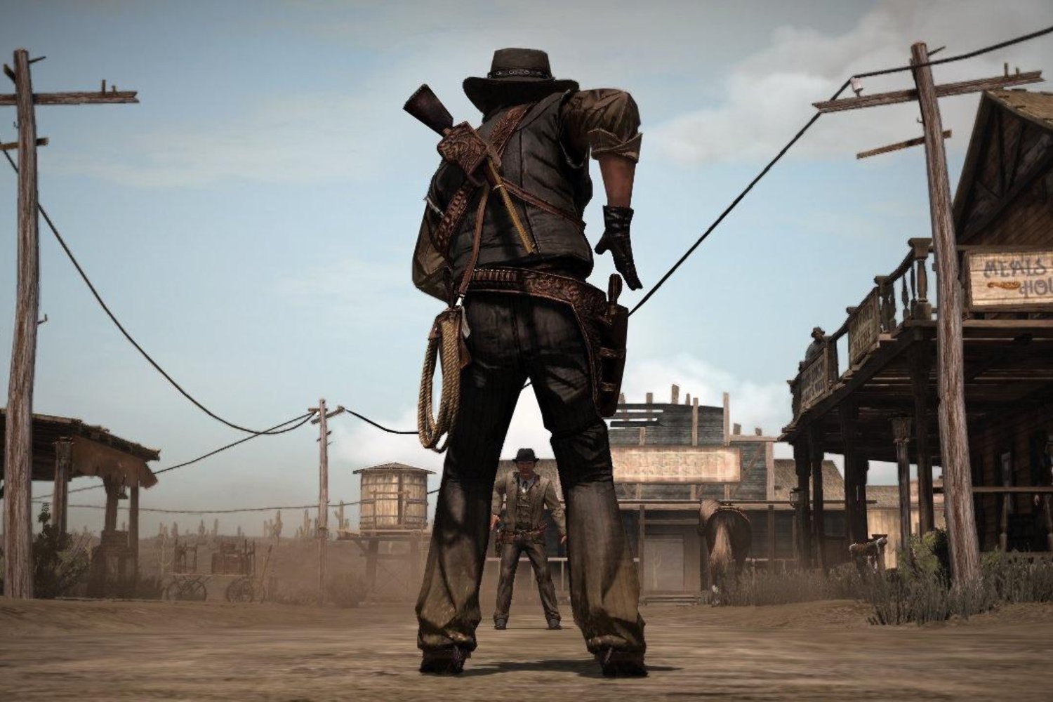 red dead redemption pc game download