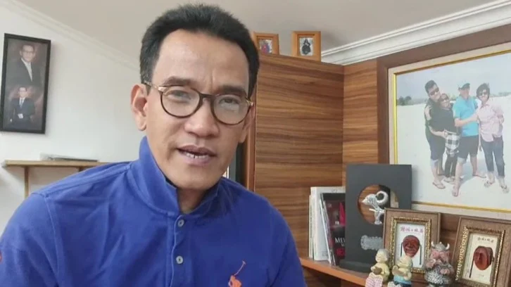 Putra Farid Okbah Sebut Ayahnya Bukan Teroris, Refly Harun: Kalau Terorisme Kita Tidak Bisa Membenarkannya