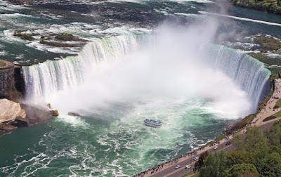 Niagara Falls