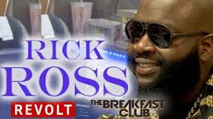 Rick Ross