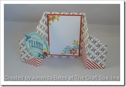 Blooming Marvellous, The Craft Spa, SAB 2013, Stampin Up, SU   (8)