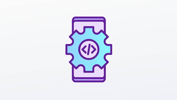 The Complete Flutter App Development Course for Android, iOS