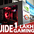 1  lakh  Rs Gaming  PC Build 2017 (Sep)