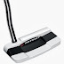 Odyssey Versa #1 Wide White Standard Putter Used Golf Club