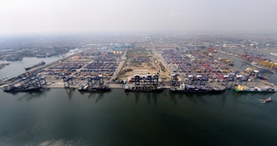 10 Pelabuhan Terbesar dan Terkenal di Indonesia