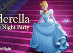 FREE Cinderella Movie Night Party - Ripple Street