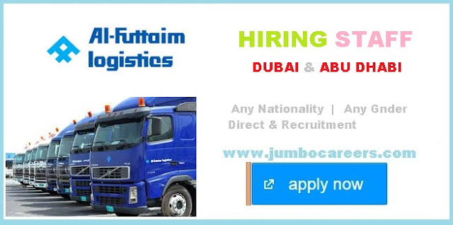 Latest Car washer jobs at Abu Dhabi. Driver jobs at Al Futtaim Dubai.