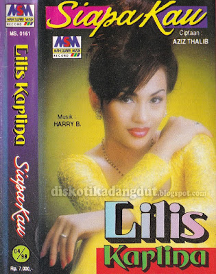 Lilis Karlina Siapa Kau 1997