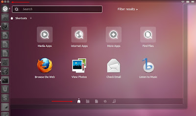 ubuntu oneiric