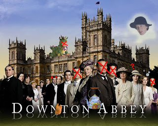 downton abbey spoiler alert