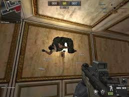 Game Lucu Point  blank